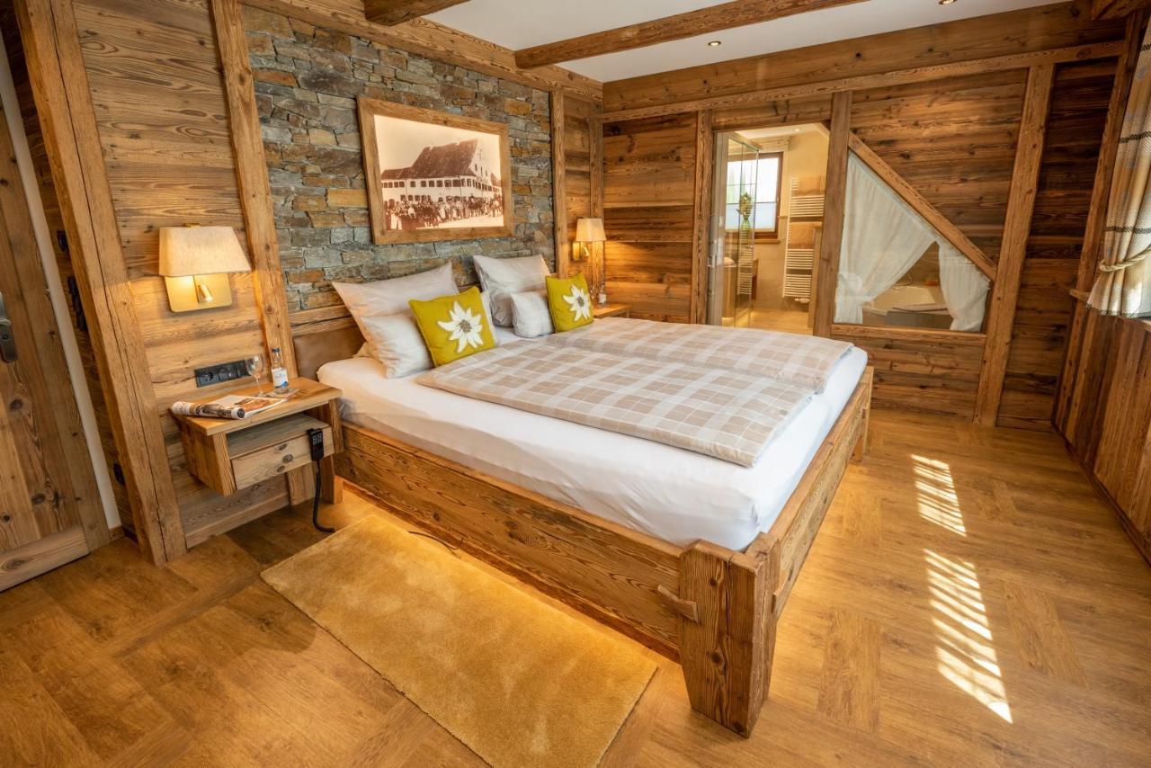 Wellness-Hotel Adler Bad Wörishofen Екстериор снимка