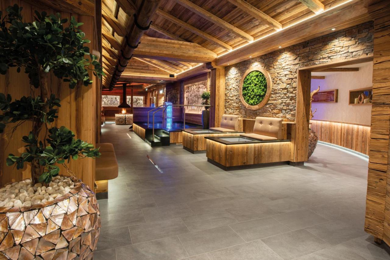 Wellness-Hotel Adler Bad Wörishofen Екстериор снимка