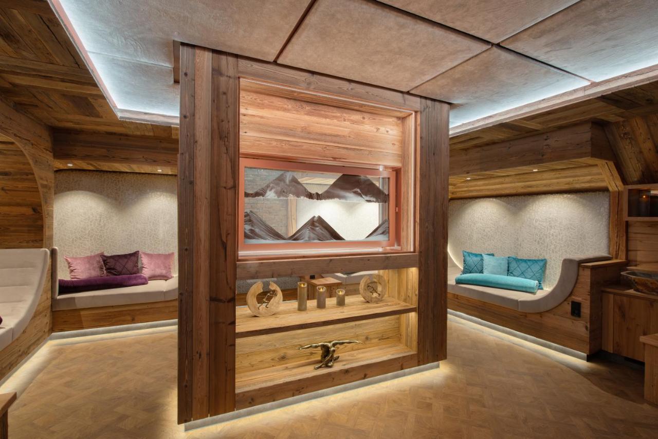 Wellness-Hotel Adler Bad Wörishofen Екстериор снимка