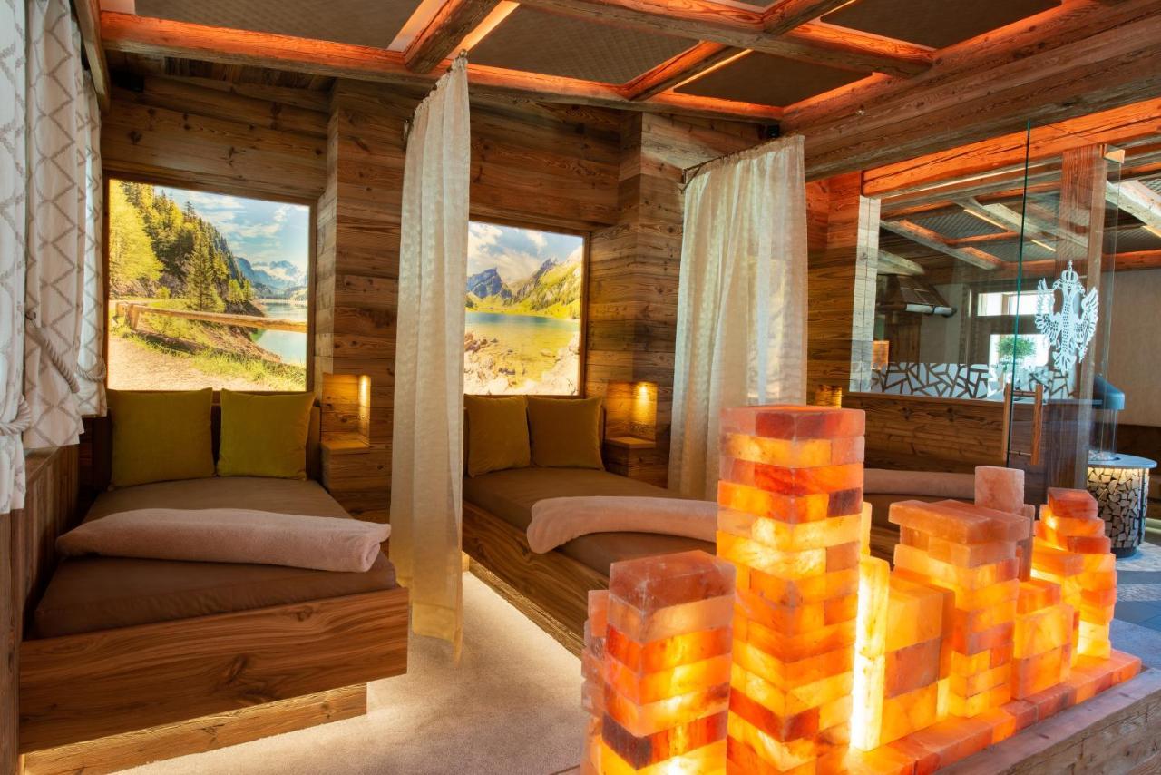 Wellness-Hotel Adler Bad Wörishofen Екстериор снимка