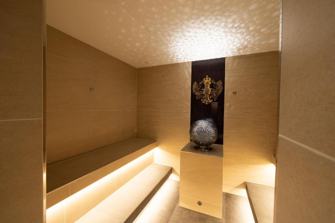 Wellness-Hotel Adler Bad Wörishofen Екстериор снимка