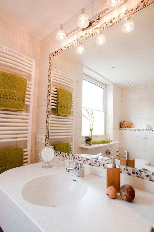 Wellness-Hotel Adler Bad Wörishofen Стая снимка