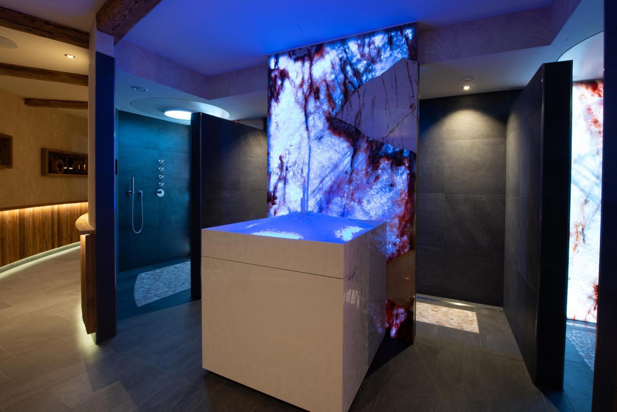 Wellness-Hotel Adler Bad Wörishofen Екстериор снимка