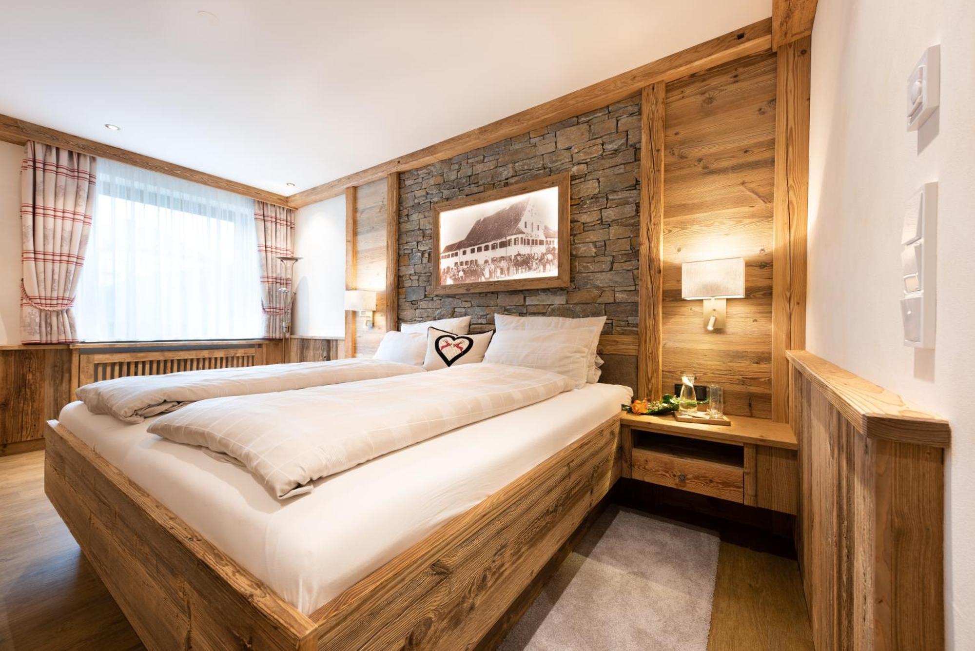 Wellness-Hotel Adler Bad Wörishofen Екстериор снимка