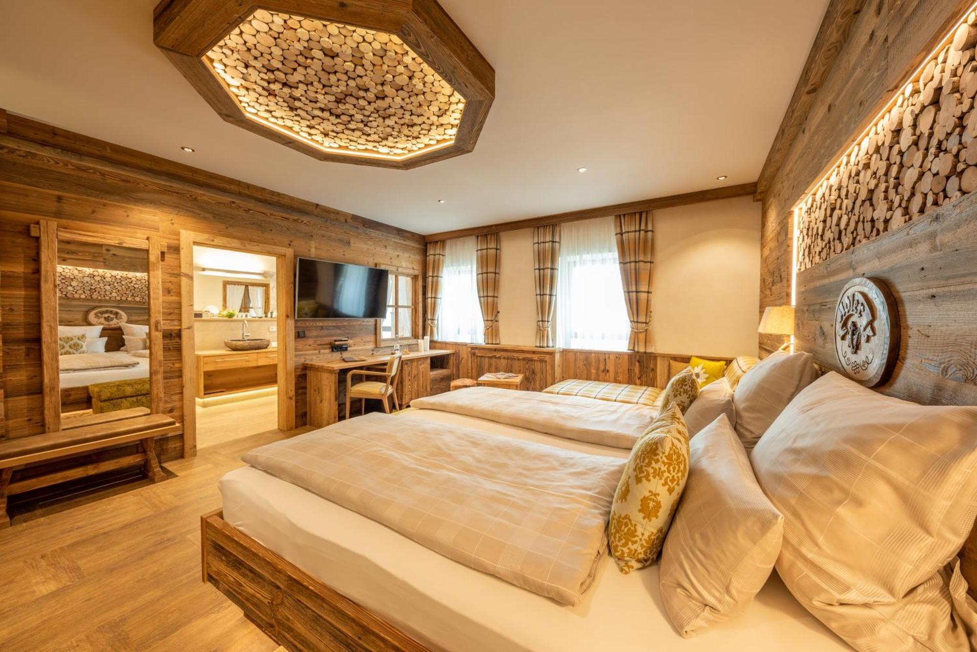 Wellness-Hotel Adler Bad Wörishofen Екстериор снимка