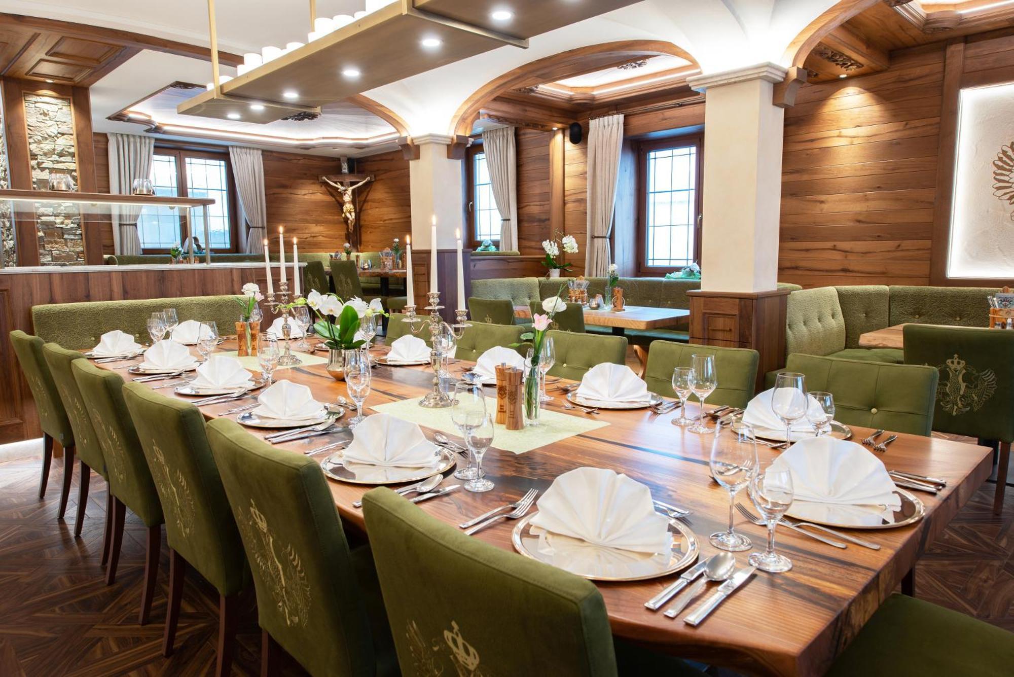 Wellness-Hotel Adler Bad Wörishofen Екстериор снимка