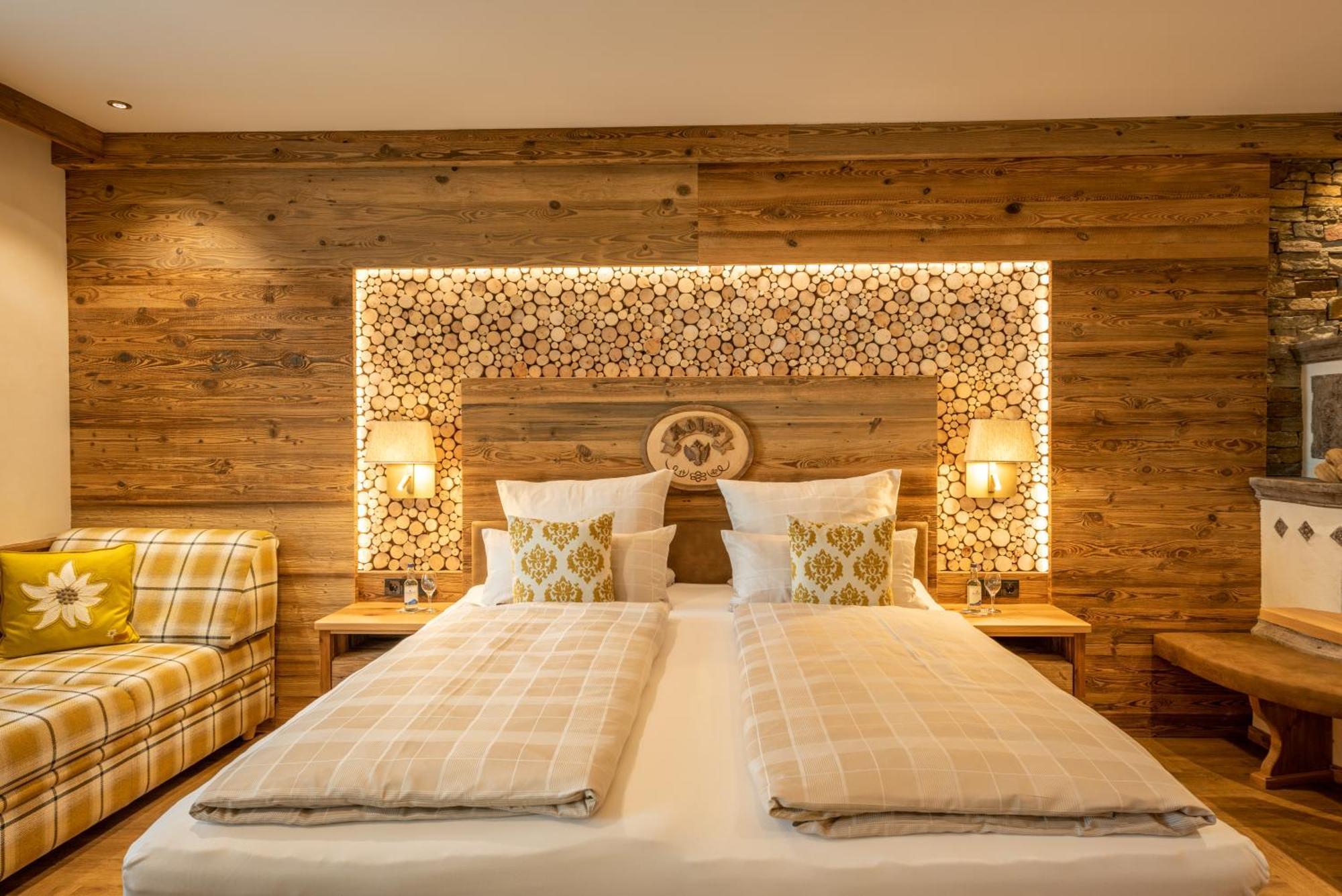 Wellness-Hotel Adler Bad Wörishofen Екстериор снимка