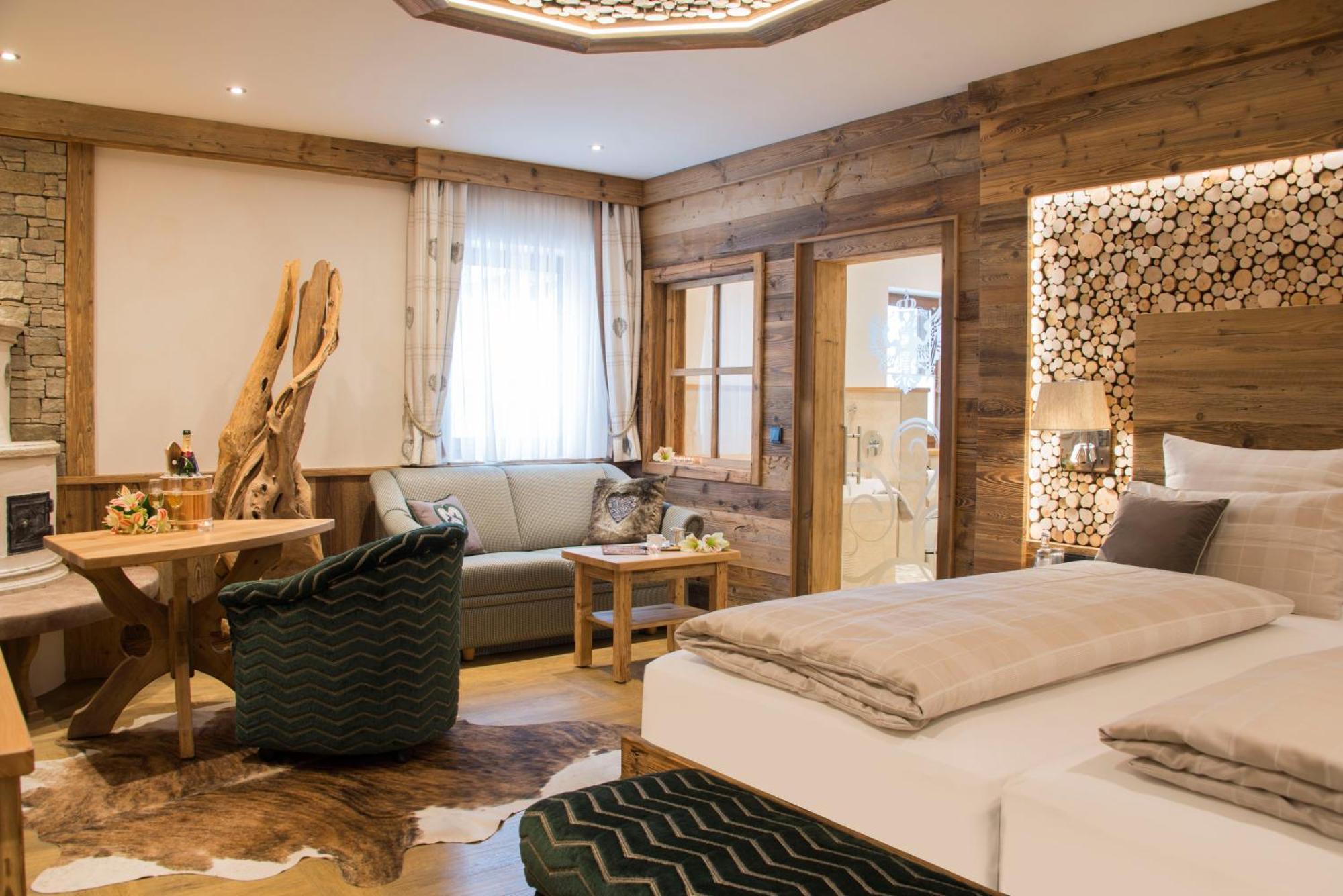 Wellness-Hotel Adler Bad Wörishofen Екстериор снимка