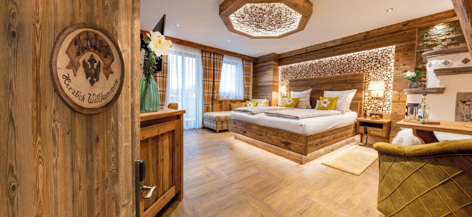 Wellness-Hotel Adler Bad Wörishofen Екстериор снимка