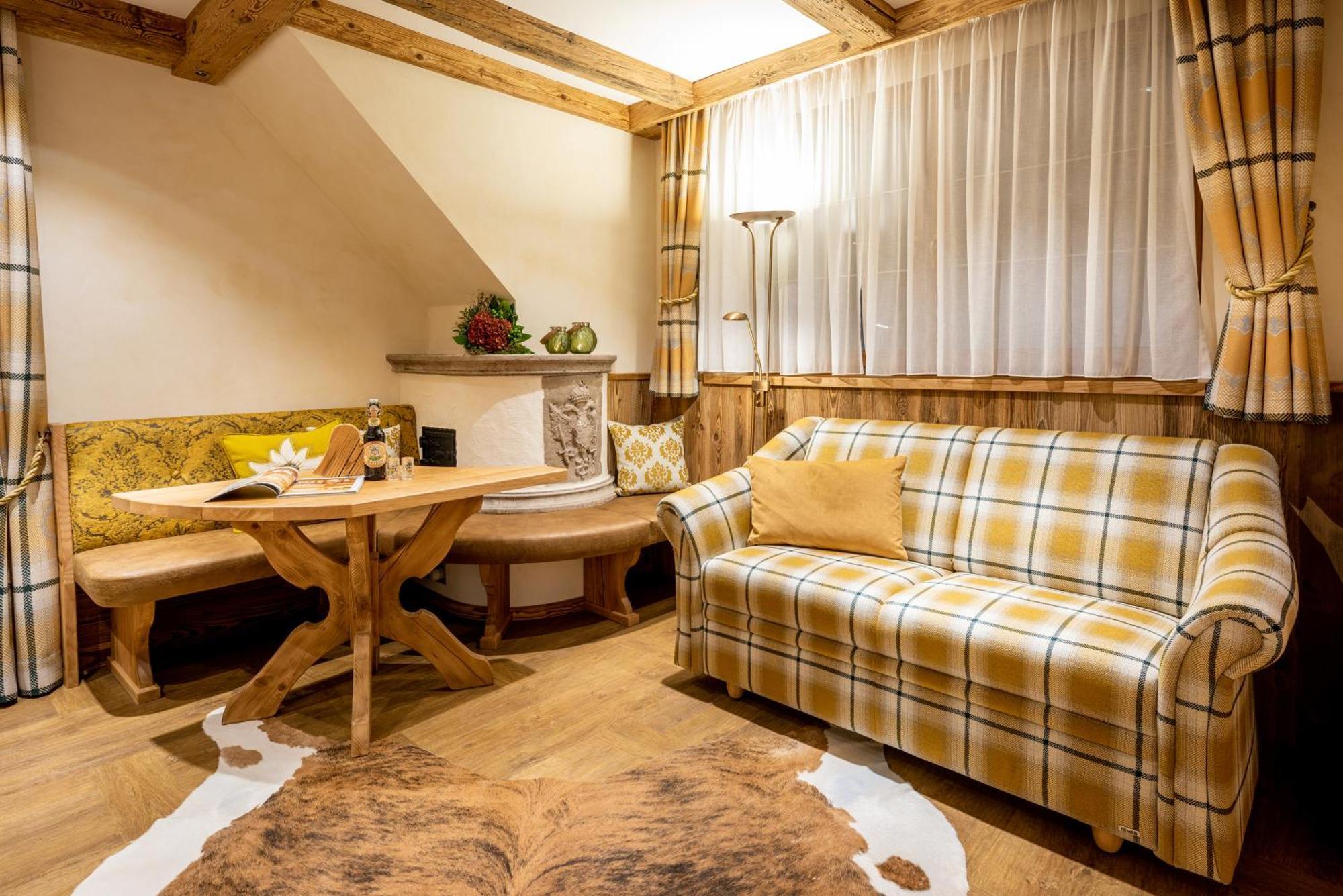 Wellness-Hotel Adler Bad Wörishofen Екстериор снимка