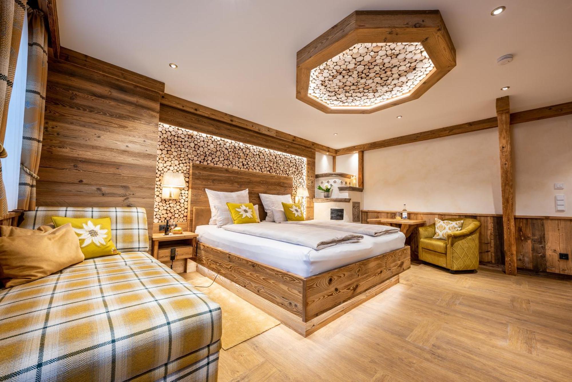 Wellness-Hotel Adler Bad Wörishofen Екстериор снимка