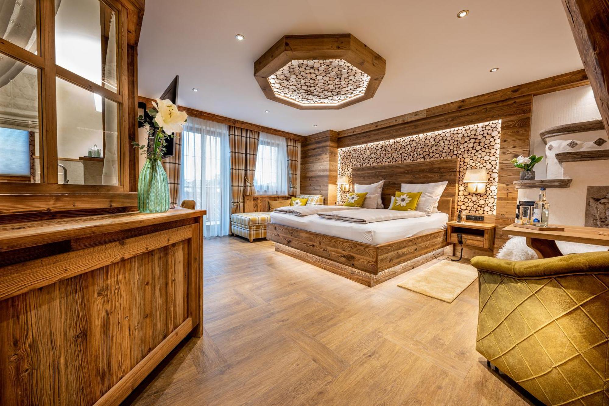 Wellness-Hotel Adler Bad Wörishofen Екстериор снимка