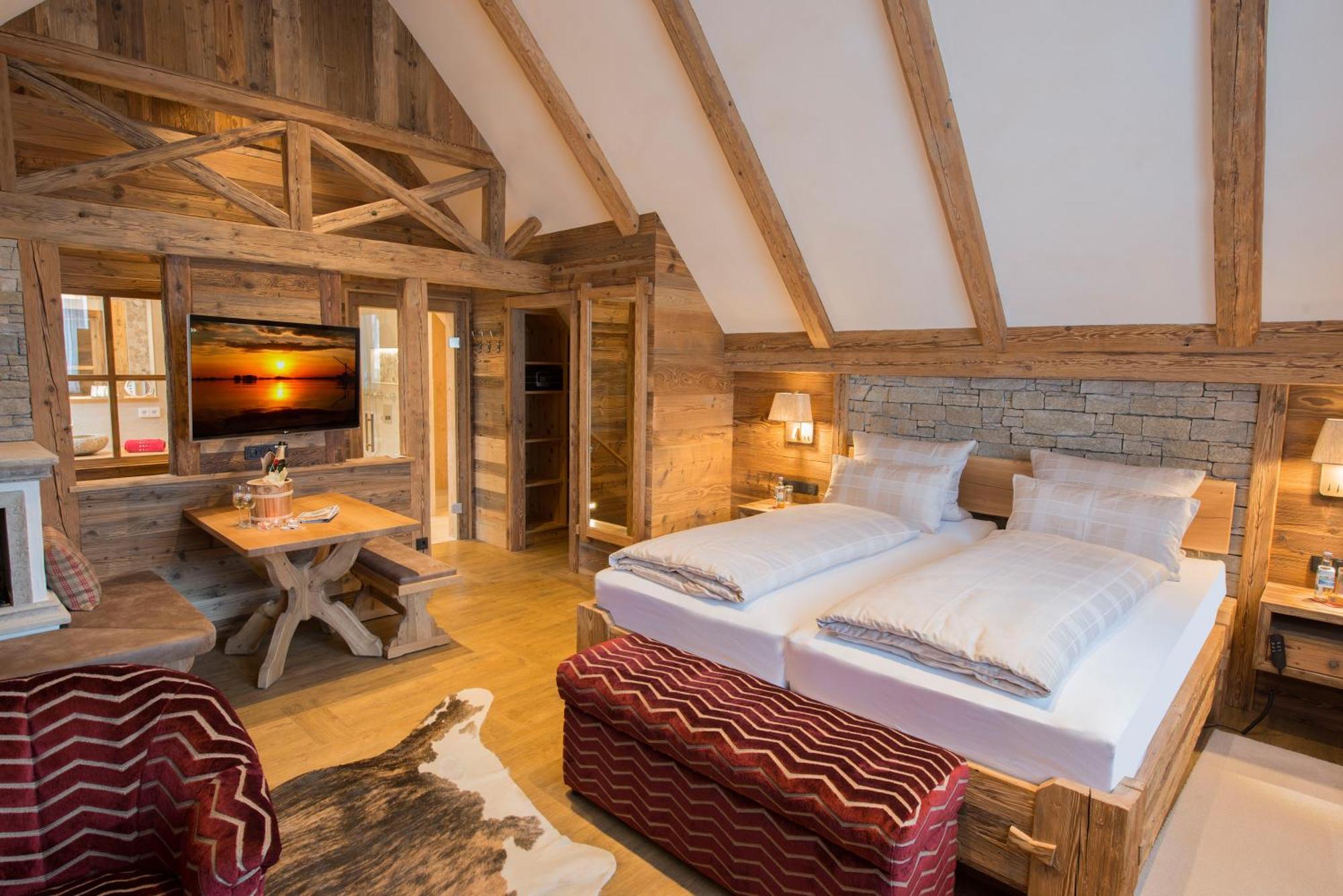 Wellness-Hotel Adler Bad Wörishofen Екстериор снимка