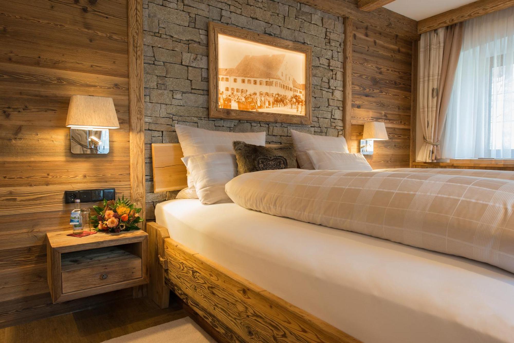 Wellness-Hotel Adler Bad Wörishofen Екстериор снимка