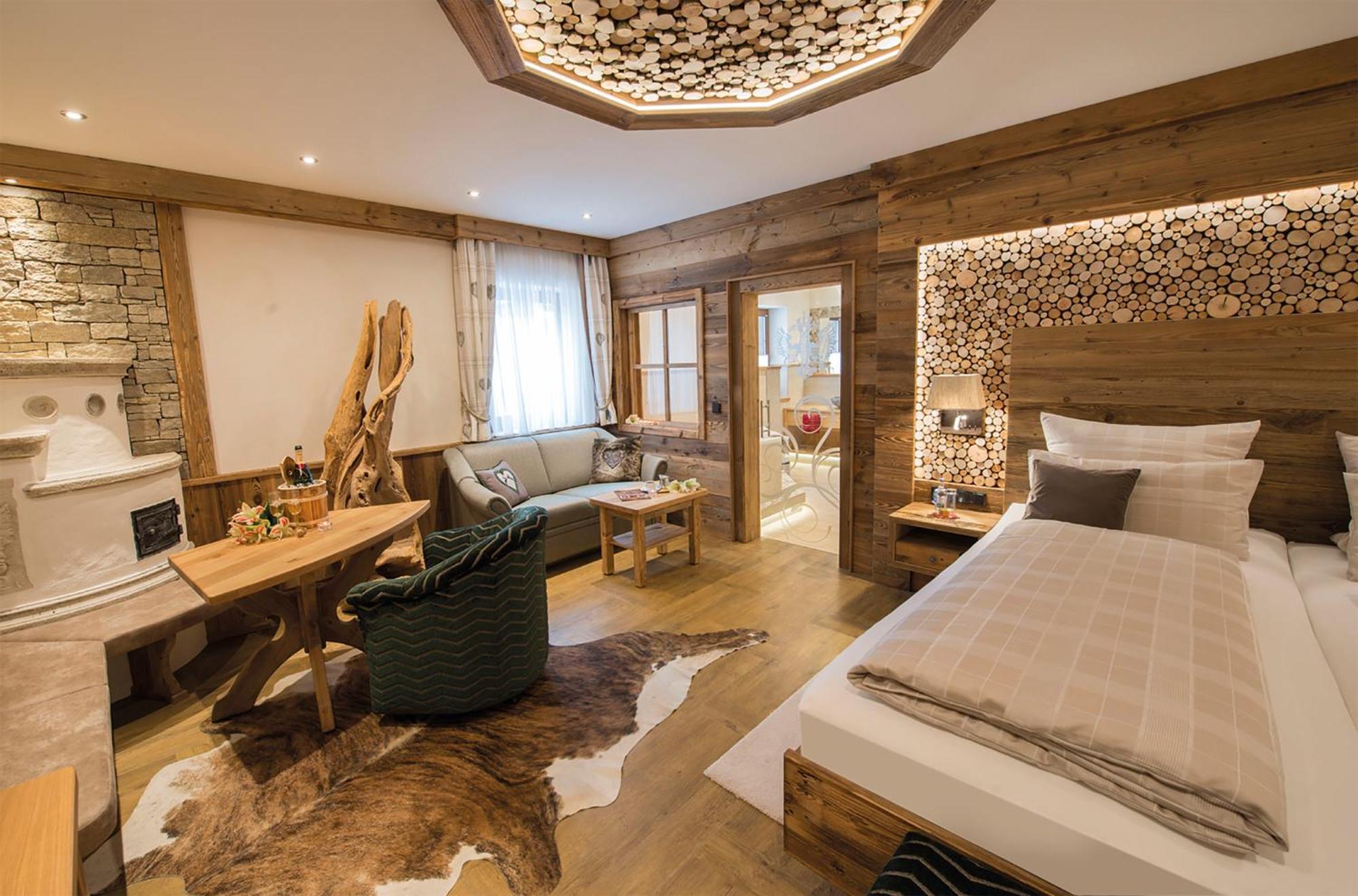 Wellness-Hotel Adler Bad Wörishofen Екстериор снимка