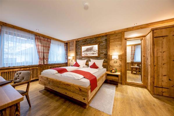 Wellness-Hotel Adler Bad Wörishofen Екстериор снимка