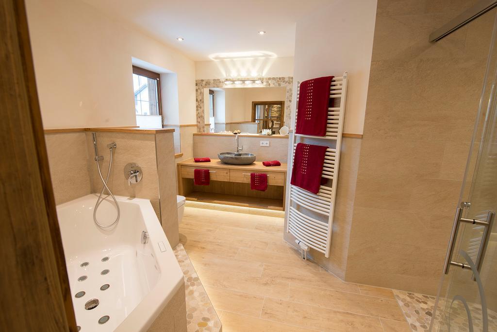 Wellness-Hotel Adler Bad Wörishofen Стая снимка