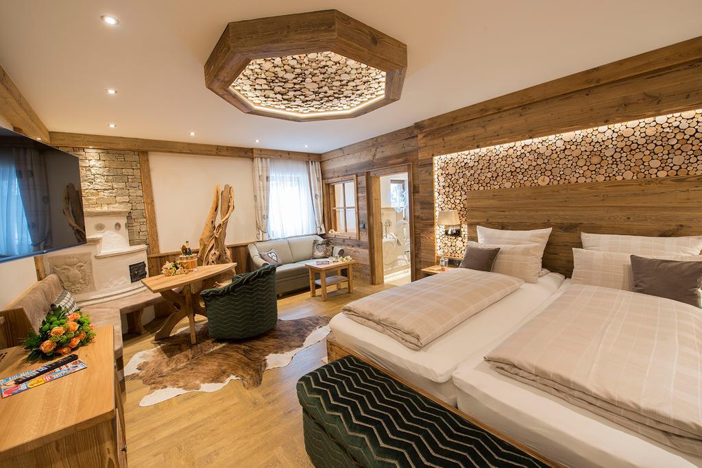 Wellness-Hotel Adler Bad Wörishofen Екстериор снимка