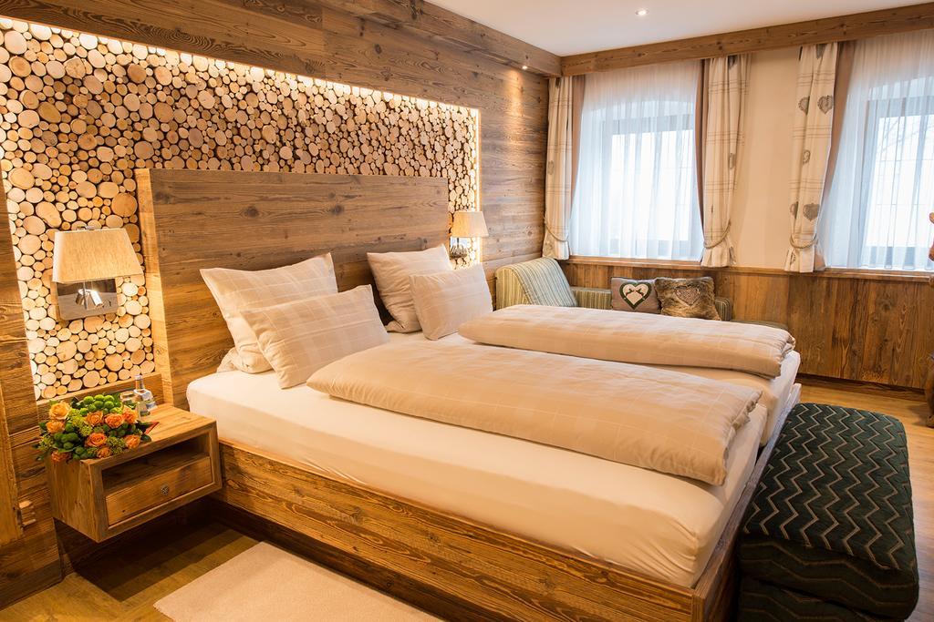 Wellness-Hotel Adler Bad Wörishofen Екстериор снимка