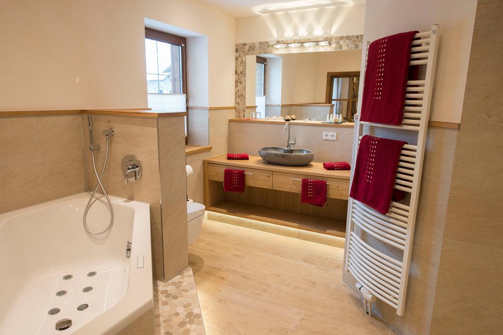 Wellness-Hotel Adler Bad Wörishofen Екстериор снимка