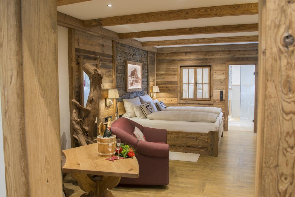 Wellness-Hotel Adler Bad Wörishofen Екстериор снимка