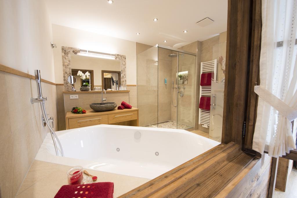 Wellness-Hotel Adler Bad Wörishofen Екстериор снимка