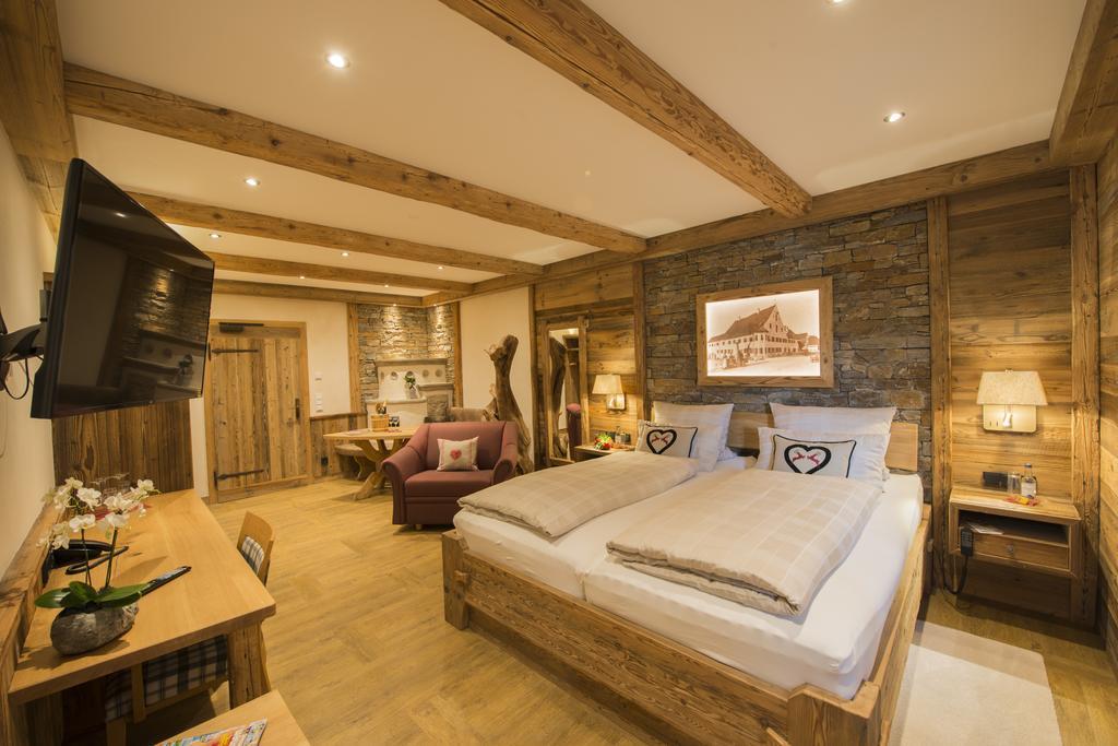 Wellness-Hotel Adler Bad Wörishofen Екстериор снимка