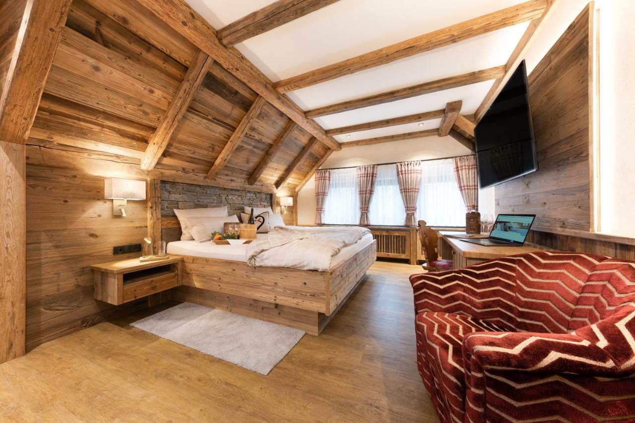 Wellness-Hotel Adler Bad Wörishofen Екстериор снимка