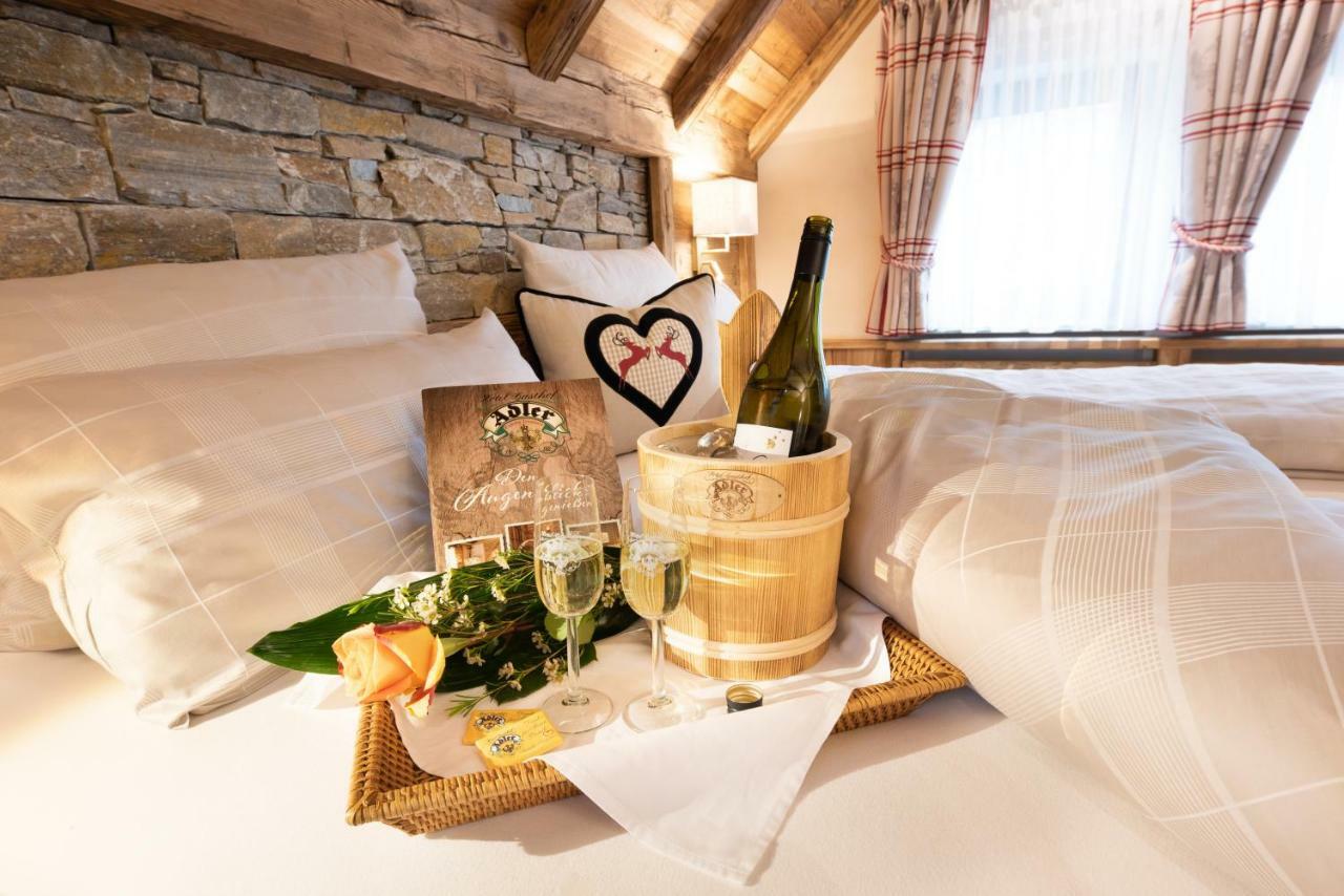 Wellness-Hotel Adler Bad Wörishofen Екстериор снимка